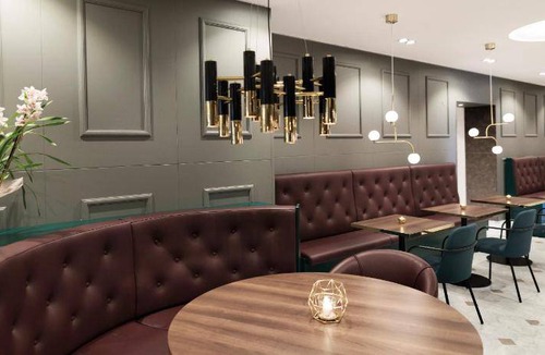 Norrkoping Hotel | 30 m² Hotel ∙ 127 guests