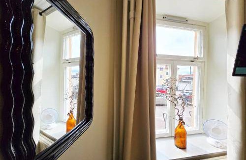 Centrum Hotel | 30 m² Hotel ∙ 2 bedrooms ∙ 4 guests