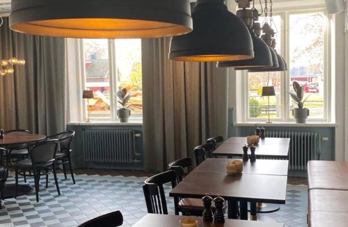 Karlsborg Hotel | 30 m² Hotel ∙ 4 guests