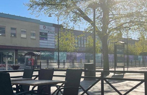 Ostermalm Hotel | 30 m² Hotel ∙ 4 guests