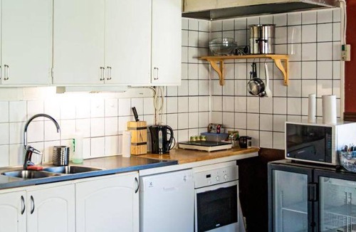Ostermalm Hotel | 30 m² Hotel ∙ 4 guests