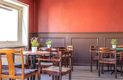 Ostermalm Hotel | 30 m² Hotel ∙ 4 guests