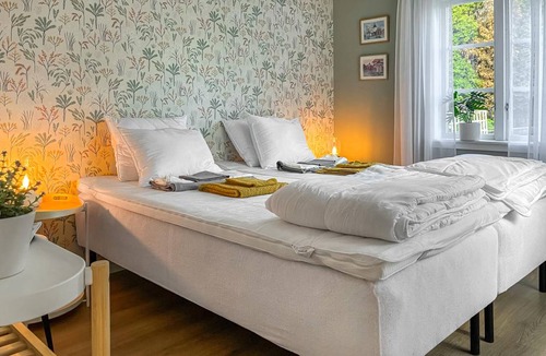 Peru-Lidhem House | 30 m² House ∙ 1 bedroom ∙ 2 guests