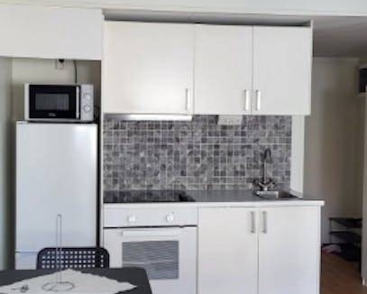 Huddinge Municipality House | 30 m² House ∙ 1 bedroom ∙ 2 guests