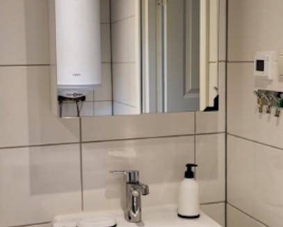 Huddinge Municipality House | 30 m² House ∙ 1 bedroom ∙ 2 guests
