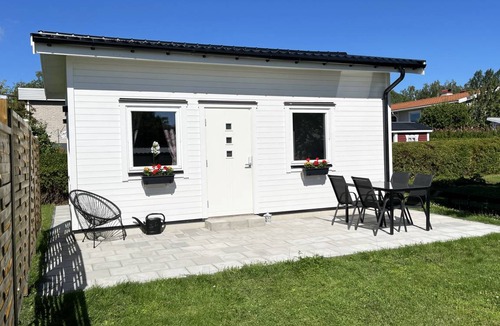 Vimmerby House | 30 m² House ∙ 1 bedroom ∙ 5 guests
