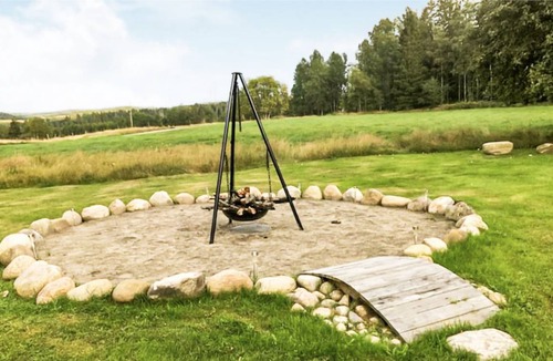 Ljungskile House | 30 m² House ∙ 1 bedroom ∙ 5 guests