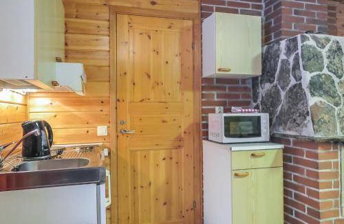 Inari House | 30 m² House ∙ 1 bedroom ∙ 4 guests