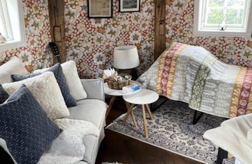 Osteraker House | 30 m² House ∙ 1 bedroom ∙ 2 guests