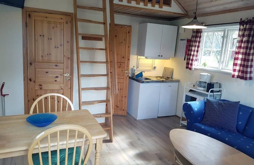 Brakne-Hoby House | 30 m² House ∙ 2 bedrooms ∙ 4 guests