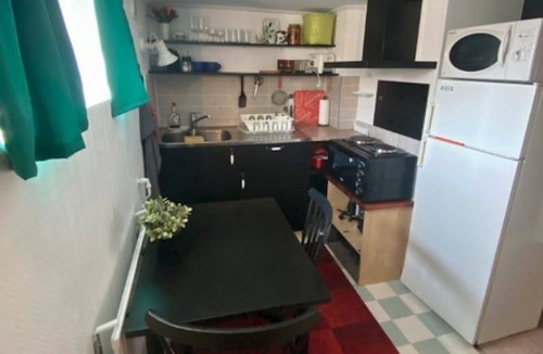 Saltsjo-Duvnas House | 30 m² House ∙ 2 guests
