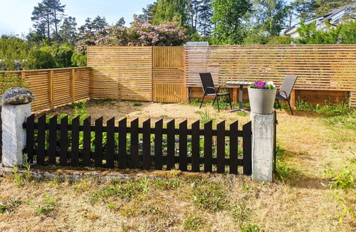 Farjestaden House | 30 m² House ∙ 2 guests
