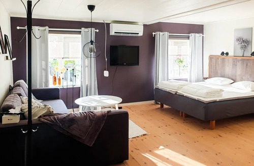 Farjestaden House | 30 m² House ∙ 2 guests