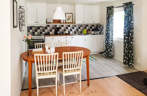 Farjestaden House | 30 m² House ∙ 2 guests