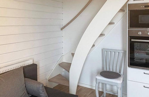 Farjestaden House | 30 m² House ∙ 4 guests