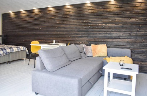 Tomelilla House | 30 m² House ∙ 4 guests