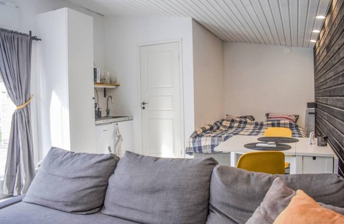 Tomelilla House | 30 m² House ∙ 4 guests