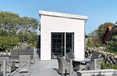 Varberg House | 30 m² House ∙ 4 guests