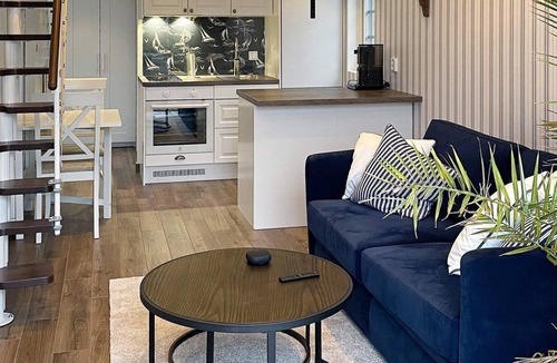 Varberg House | 30 m² House ∙ 4 guests