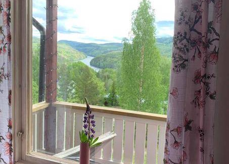 Liden Cabin | 30 m² Lodge ∙ 2 bedrooms ∙ 6 guests