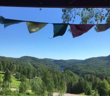 Liden Cabin | 30 m² Lodge ∙ 2 bedrooms ∙ 6 guests