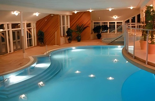 Tallberg Resort | 30 m² Resort ∙ 127 guests