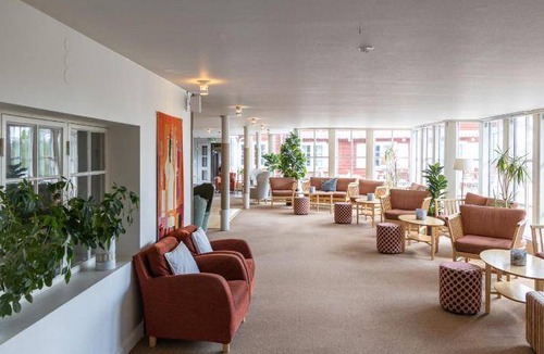 Tallberg Resort | 30 m² Resort ∙ 127 guests