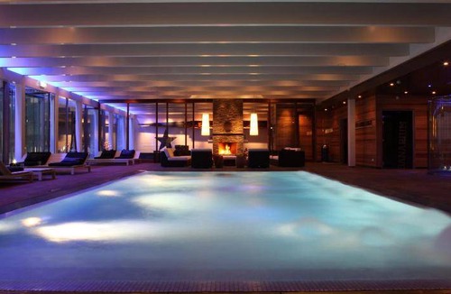 Stenungsund Resort | 30 m² Resort ∙ 3 guests