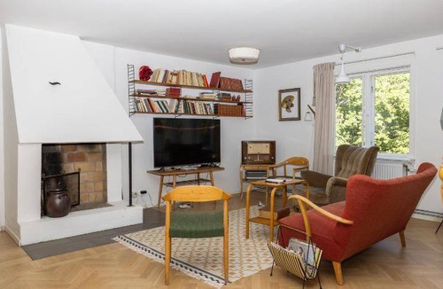 Stora Ror Bed & Breakfast | 30 m² Bed and breakfast ∙ 127 guests