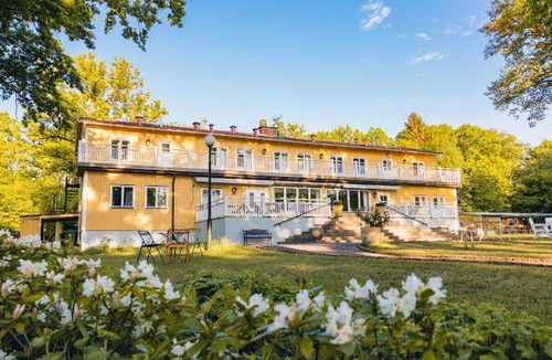Stora Ror Bed & Breakfast | 30 m² Bed and breakfast ∙ 127 guests