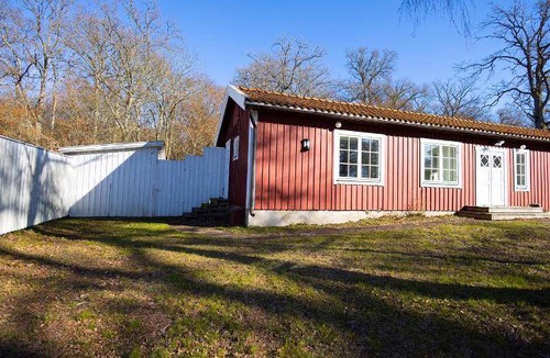 Stora Ror Bed & Breakfast | 30 m² Bed and breakfast ∙ 127 guests