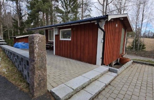Tungelsta House | 30 m² House ∙ 1 bedroom ∙ 2 guests