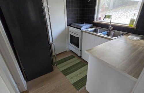 Tungelsta House | 30 m² House ∙ 1 bedroom ∙ 2 guests