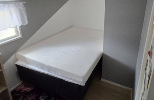 Tungelsta House | 30 m² House ∙ 1 bedroom ∙ 2 guests