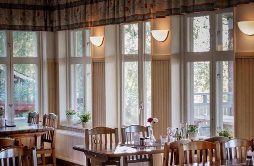 Borlange Resort | 30 m² Resort ∙ 6 guests