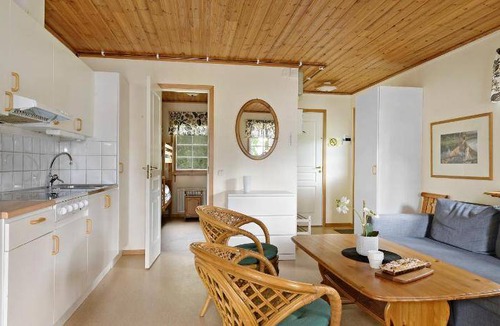 Borlange Resort | 30 m² Resort ∙ 6 guests