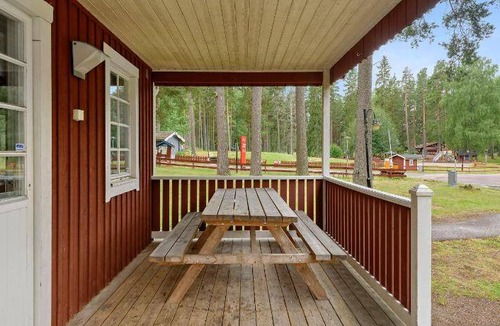 Borlange Resort | 30 m² Resort ∙ 6 guests