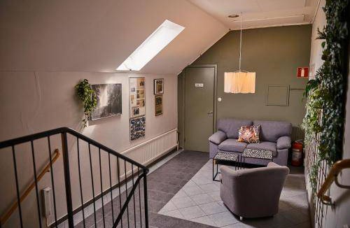 Varnamo Bed & Breakfast | 30 m² Bed and breakfast ∙ 5 guests