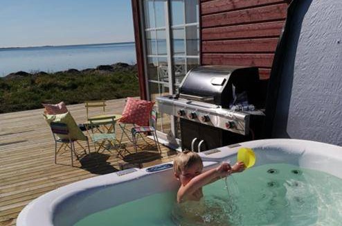 Hollviken House | 30 m² House ∙ 1 bedroom ∙ 2 guests