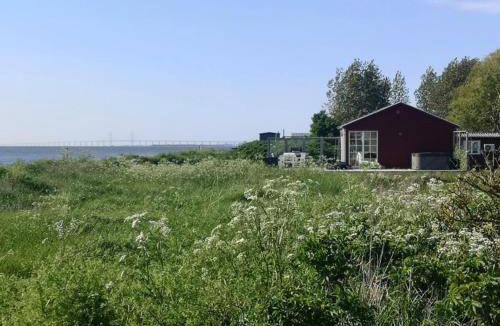 Hollviken House | 30 m² House ∙ 1 bedroom ∙ 2 guests