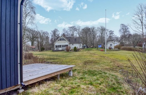 Bredavik House | 30 m² House ∙ 4 guests