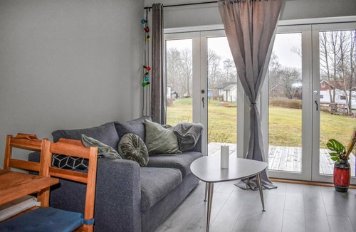 Bredavik House | 30 m² House ∙ 4 guests