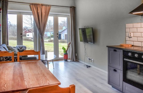 Bredavik House | 30 m² House ∙ 4 guests