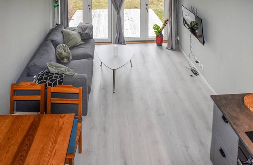 Bredavik House | 30 m² House ∙ 4 guests