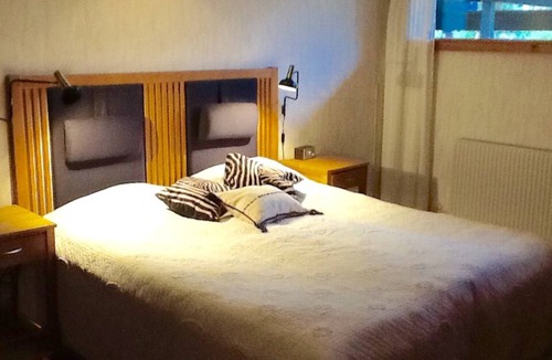 Munkedal House | 300 m² House ∙ 6 bedrooms ∙ 12 guests