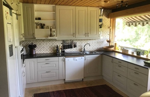 Munkedal House | 300 m² House ∙ 6 bedrooms ∙ 12 guests