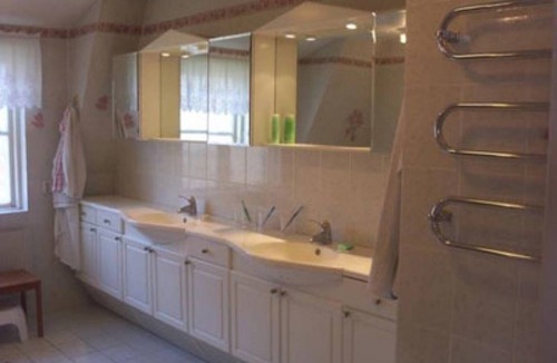 Emmaboda House | 310 m² House ∙ 3 bedrooms ∙ 8 guests