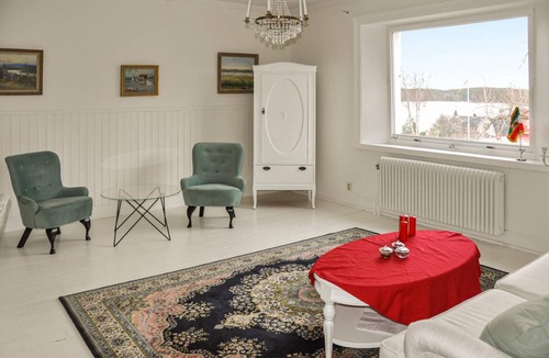 Segmon House | 316 m² House ∙ 5 bedrooms ∙ 10 guests