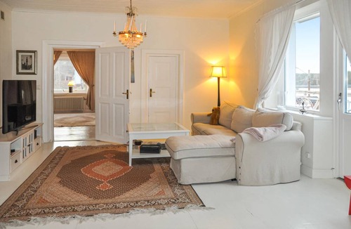 Segmon House | 316 m² House ∙ 5 bedrooms ∙ 10 guests