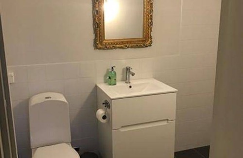 Sollentuna Apartment | 32 m² Apartment ∙ 2 guests